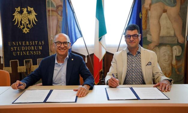 UNIVERSITÀ DI UDINE E MONTAGNA LEADER, PATTO PER LA MONTAGNA