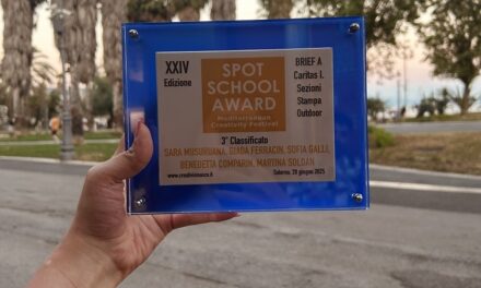 UN PREMIO ALLA COLLABORAZIONE TRA CARITAS GORIZIA E UNIVERSITÀ DI UDINE
