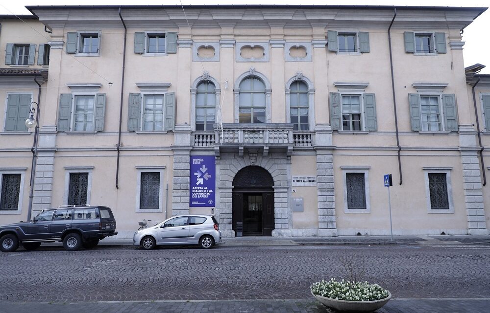 SCUOLA SUPERIORE UNIVERSITARIA “DI TOPPO WASSERMANN”, APERTE LE ISCRIZIONI AL CONCORSO DI AMMISSIONE