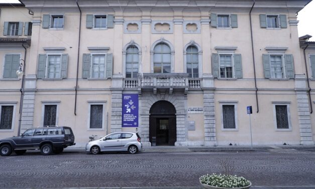 SCUOLA SUPERIORE UNIVERSITARIA “DI TOPPO WASSERMANN”, APERTE LE ISCRIZIONI AL CONCORSO DI AMMISSIONE