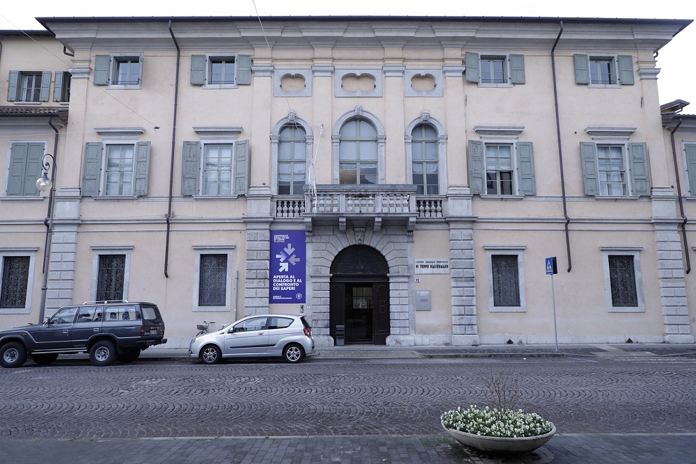 SCUOLA SUPERIORE UNIVERSITARIA “DI TOPPO WASSERMANN”, APERTE LE ISCRIZIONI AL CONCORSO DI AMMISSIONE