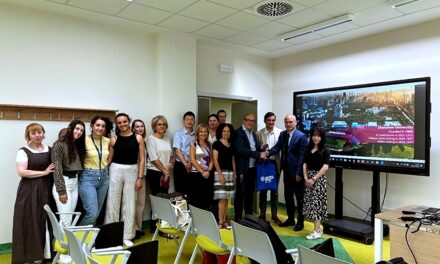 STUDIARE LA TUMORIGENESI, PARTE LA COLLABORAZIONE TRA SHENZHEN MEDICAL UNIVERSITY E DIPARTIMENTO DI MEDICINA DELL’UNIVERSITÀ DI UDINE