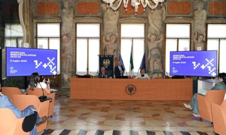 NO TASSE FINO A 30 MILA EURO, UNA NUOVA LAUREA E DUE RINNOVATE, INVESTIMENTI IN EDILIZIA PER 47 MILIONI DI EURO: ECCO LE NOVITÀ 2025-26 DELL’UNIVERSITÀ DI UDINE