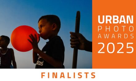 Annunciati i Finalisti di URBAN Photo Awards