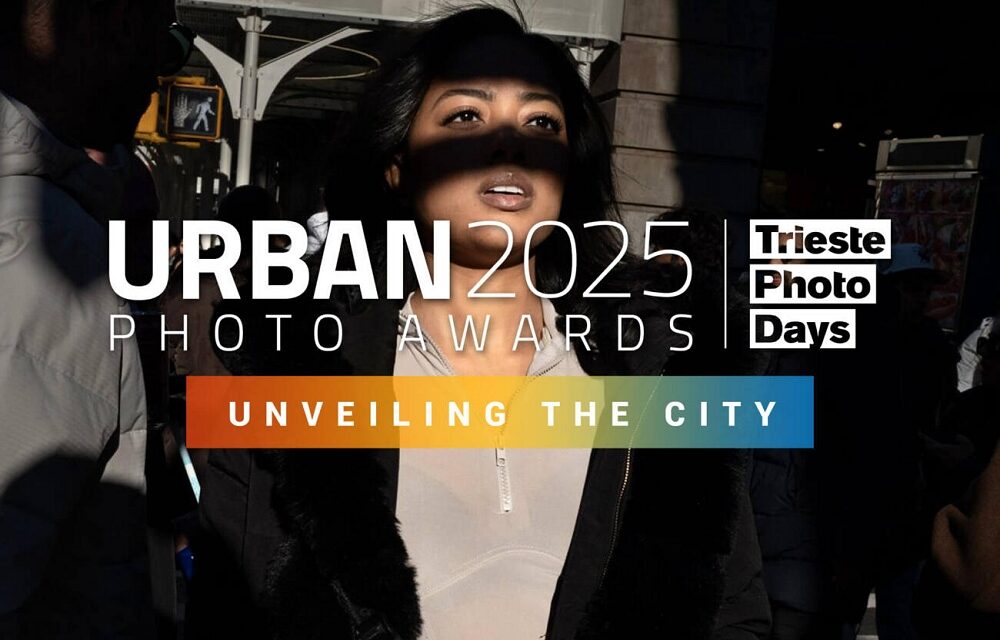Aspettando Trieste Photo Days: tornano le mostre con le migliori foto degli URBAN Photo Awards 2025
