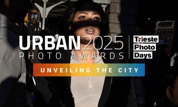 Aspettando Trieste Photo Days: tornano le mostre con le migliori foto degli URBAN Photo Awards 2025