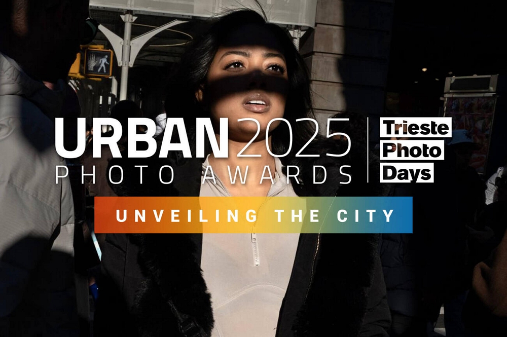 Aspettando Trieste Photo Days: tornano le mostre con le migliori foto degli URBAN Photo Awards 2025