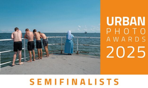 URBAN Photo Awards 2025: un passo avanti verso la vittoria, ecco i Semifinalisti!