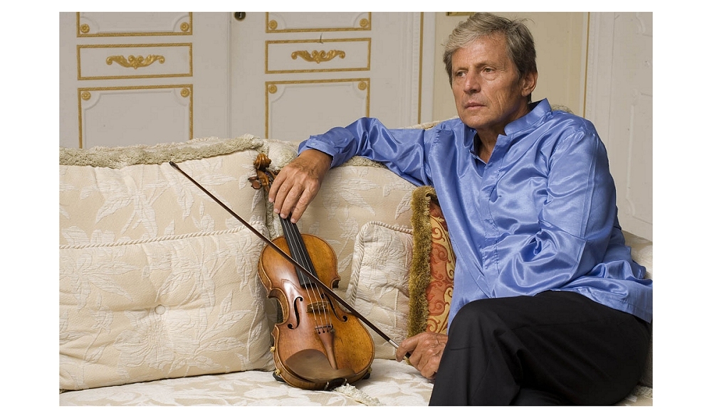 PER “Musica a 4 Stelle” 2025 A GRADO “Le Quattro Stagioni” di Antonio Vivaldi CON Uto Ughi AL violino E LA “Venicestrings” orchestra
