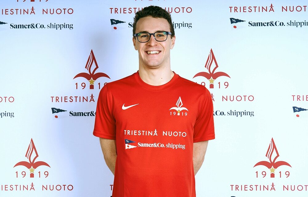 NUOTO PARALIMPICO: ALESSANDRO AGOSTO CONVOCATO IN NAZIONALE PER I VIRTUS WORLD SWIMMING CHAMPIONSHIPS 2025