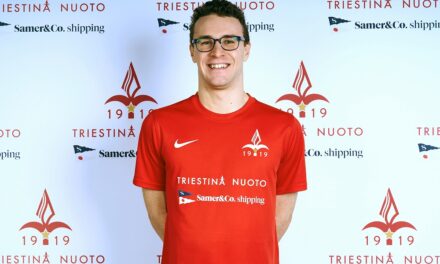 NUOTO PARALIMPICO: ALESSANDRO AGOSTO CONVOCATO IN NAZIONALE PER I VIRTUS WORLD SWIMMING CHAMPIONSHIPS 2025