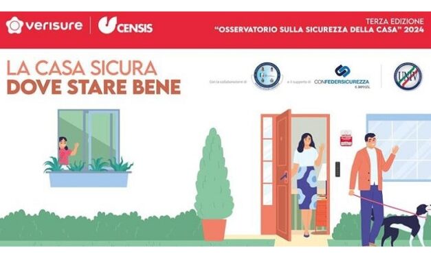 +48% DI FURTI NEL PERIODO ESTIVO: I CONSIGLI DEGLI ESPERTI PER PROTEGGERE LA PROPRIA CASA