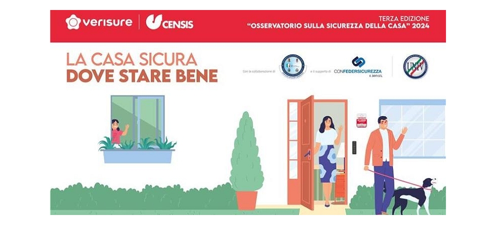 +48% DI FURTI NEL PERIODO ESTIVO: I CONSIGLI DEGLI ESPERTI PER PROTEGGERE LA PROPRIA CASA