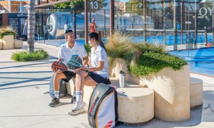 Sempre più single sui campi da padel: lo sport in costante ascesa è ora anche il nuovo cupido