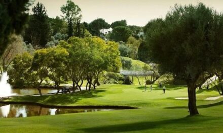 WEEBORA EXPERIENCE: IL LATO PIÙ GLAM DELLA COSTA DEL SOL TRA GOLF, PADEL E ATMOSFERE ESCLUSIVE