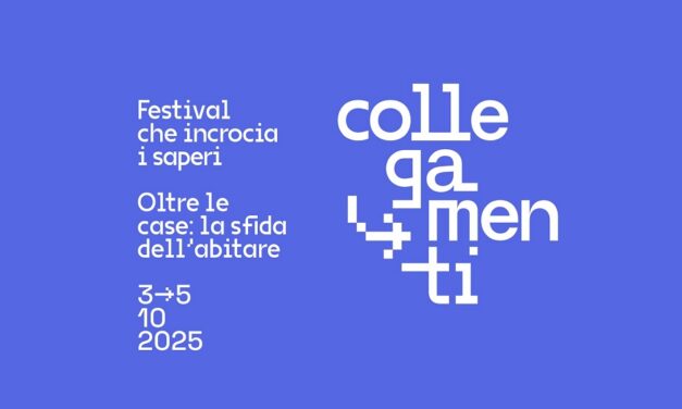 RITORNA COLLEGA-MENTI, IL FESTIVAL CULTURALE DELL’UNIVERSITÀ DI UDINE