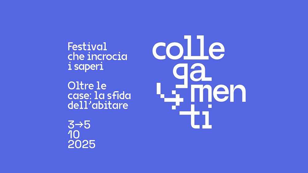 RITORNA COLLEGA-MENTI, IL FESTIVAL CULTURALE DELL’UNIVERSITÀ DI UDINE