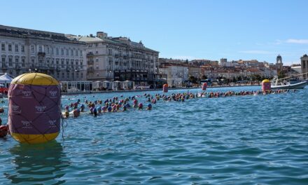 BARCOLANA NUOTA POWERED BY HONDA: APERTE LE ISCRIZIONI ALL’EVENTO DEDICATO AGLI APPASSIONATI DI NUOTO IN ACQUE LIBERE