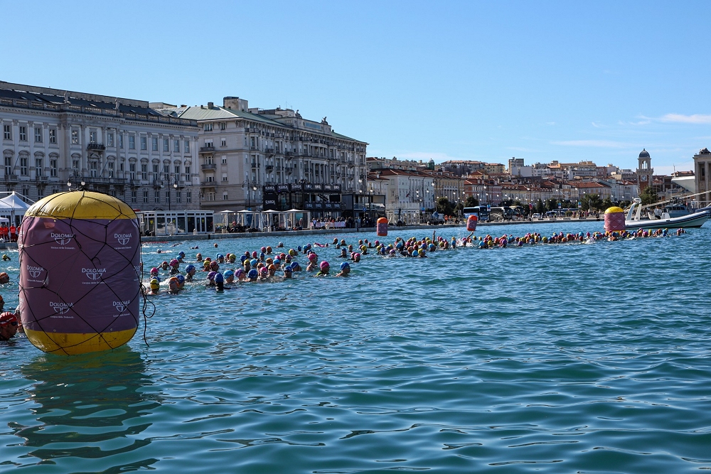 BARCOLANA NUOTA POWERED BY HONDA: APERTE LE ISCRIZIONI ALL’EVENTO DEDICATO AGLI APPASSIONATI DI NUOTO IN ACQUE LIBERE