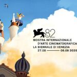 82ª MOSTRA DEL CINEMA DI VENEZIA: LATE FAME – LA SORPRESA DI ORIZZONTI