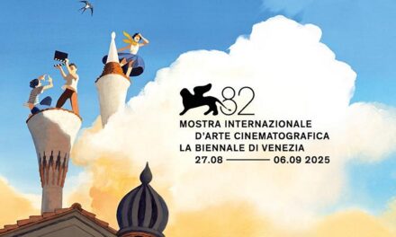 82° FESTIVAL DEL CINEMA DI VENEZIA: BUGONIA E SE I COMPLOTTISTI AVESSERO RAGIONE?