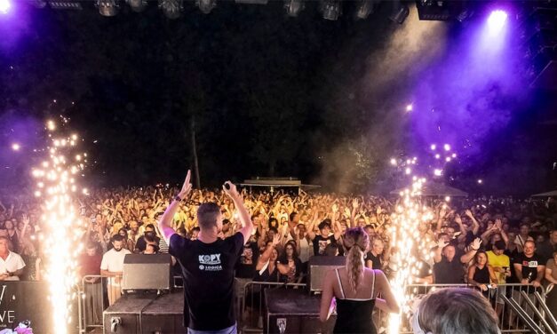 Passion ’90: ritorna la magia dei nineties!