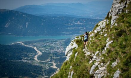 ANCORA KENYA DAVANTI A TUTTI ALL’ALPAGO SKY SUPER 3