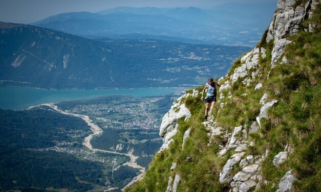 ANCORA KENYA DAVANTI A TUTTI ALL’ALPAGO SKY SUPER 3