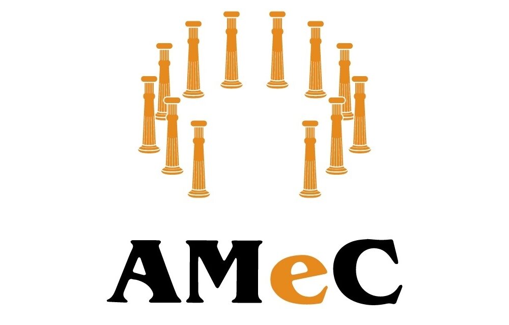 AMeC: tre eventi in arrivo!