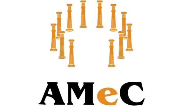 AMeC: tre eventi in arrivo!