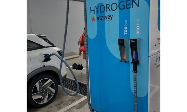 Ape Fvg: completata la piattaforma online per l’idrogeno verde