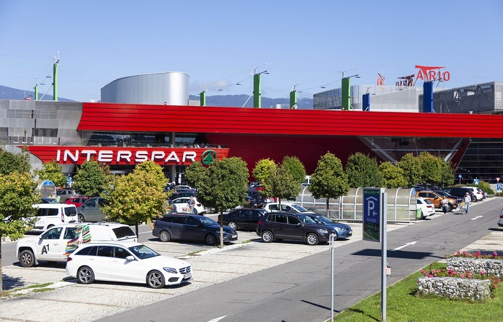 DA ATRIO, A VILLACH, ESTATE TRA EVENTI E SHOPPING: AD AGOSTO IL MERCATINO DEI GIOCATTOLI, SFILATE E NUOVE APERTURE