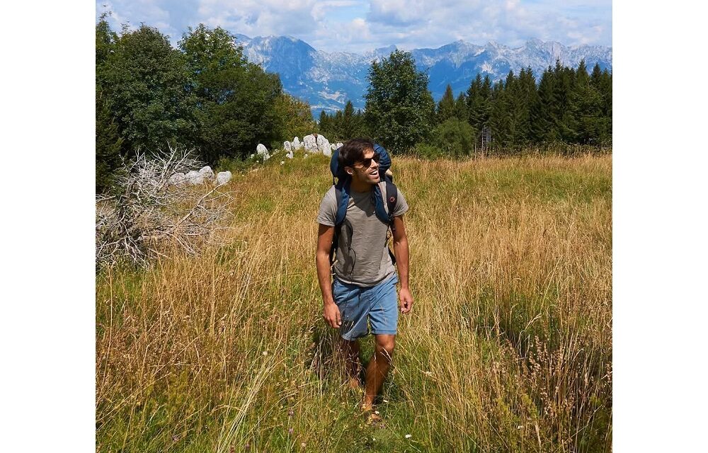 ALTRE STORIE… SOTTO LE CIME. SULLE TRACCE DI PRIMO LEVI CON PIETRO LACASELLA, AD AURONZO DI CADORE MERCOLEDÌ 13 AGOSTO