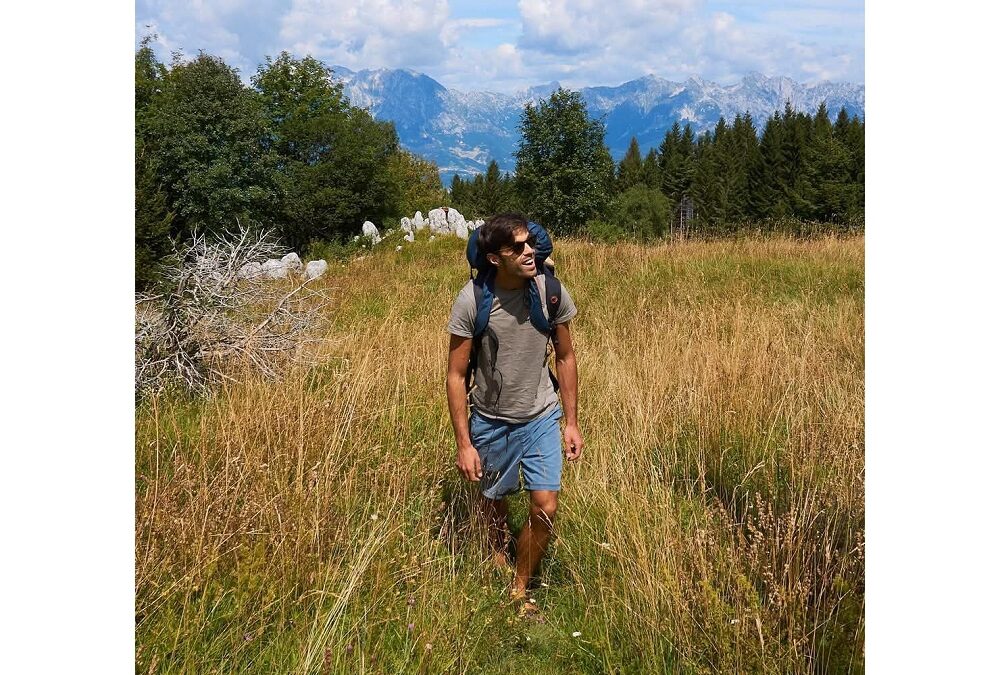ALTRE STORIE… SOTTO LE CIME. SULLE TRACCE DI PRIMO LEVI CON PIETRO LACASELLA, AD AURONZO DI CADORE MERCOLEDÌ 13 AGOSTO