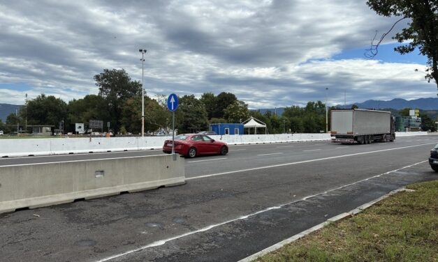 Autostrade Alto Adriatico e Sdag: nuove aree per i controlli della Polizia di Stato