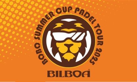 VIERI RITORNA A LIGNANO SABBIADORO: DAL 1° AL 3 AGOSTO IL “BILBOA BOBO SUMMER CUP PADEL TOUR 2025” TRA SPORT E SOLIDARIETÀ
