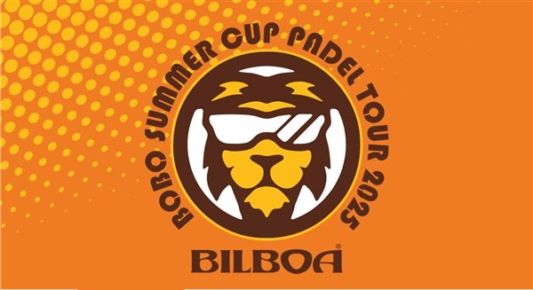 VIERI RITORNA A LIGNANO SABBIADORO: DAL 1° AL 3 AGOSTO IL “BILBOA BOBO SUMMER CUP PADEL TOUR 2025” TRA SPORT E SOLIDARIETÀ