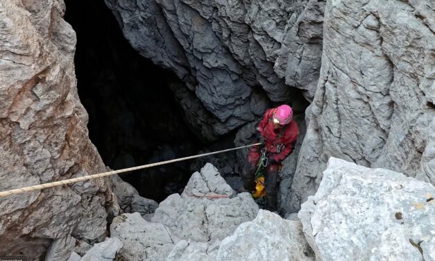 TRA CIELO E PIETRA: IN PARTENZA LA SPEDIZIONE SPELEOLOGICA “MONTENEGRO 2025” DELLA COMMISSIONE GROTTE EUGENIO BOEGAN