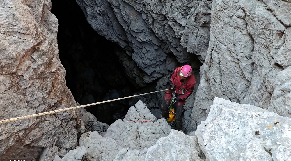 TRA CIELO E PIETRA: IN PARTENZA LA SPEDIZIONE SPELEOLOGICA “MONTENEGRO 2025” DELLA COMMISSIONE GROTTE EUGENIO BOEGAN