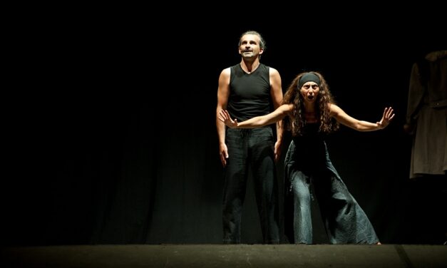 NOTTI MAGICHE A SILEA: UNA FIABA SENZA TEMPO PER SOGNARE E RIFLETTERE, “LA BELLA E LA BESTIA” GIOVEDÌ 28 AGOSTO AL PARCO DEI MORERI