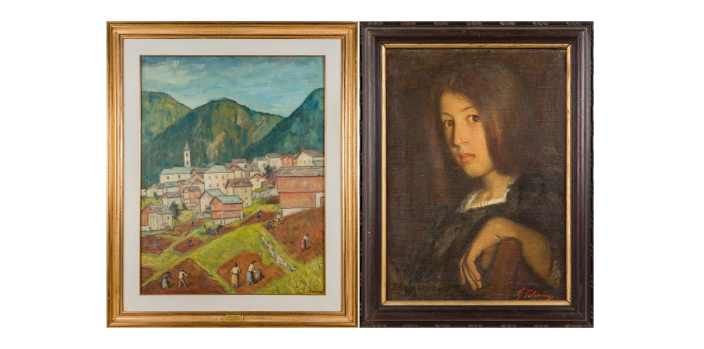 NATURE UMANE E MESTIERI, INAUGURATA LA MOSTRA IN TRE SEDI CHE CELEBRA I 150 ANNI DELLA MAGNIFICA COMUNITÀ DI CADORE: AD AURONZO DI CADORE È VISITABILE A VILLA POLI