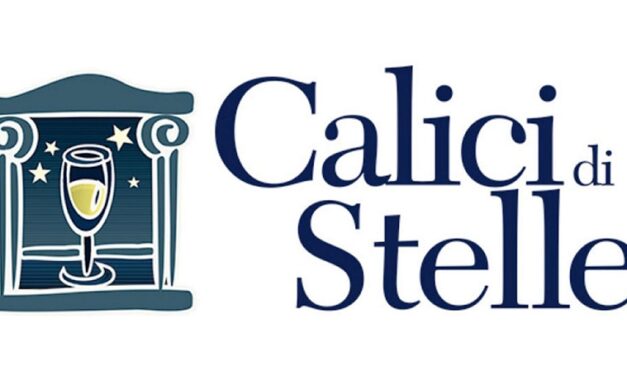DAL MARE ALLA COLLINA, CALICI DI STELLE ILLUMINA SAN DANIELE DEL FRIULI