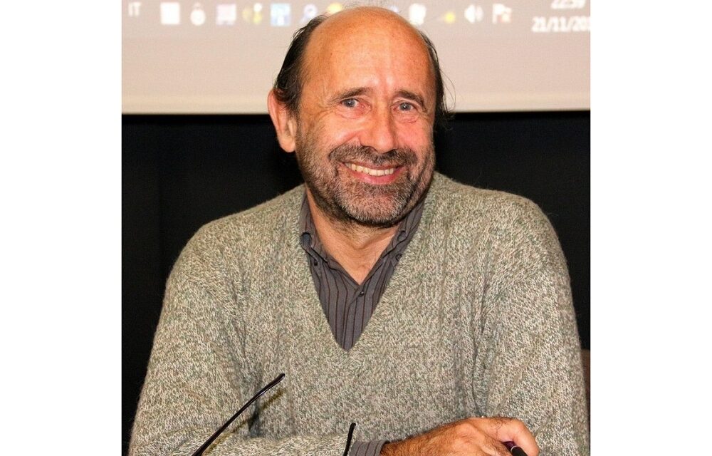 ALTRE STORIE… SOTTO LE CIME. MONTAGNA E LETTERATURA NELL’INCONTRO CON ENRICO CAMANNI, VENERDÌ 8 AGOSTO AD AURONZO DI CADORE