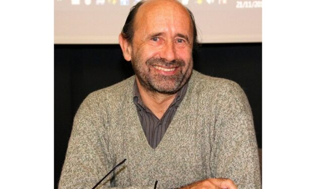 ALTRE STORIE… SOTTO LE CIME. MONTAGNA E LETTERATURA NELL’INCONTRO CON ENRICO CAMANNI, VENERDÌ 8 AGOSTO AD AURONZO DI CADORE