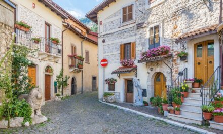 Al via il progetto Capitale Rurale Italiana 2025 promosso da Feries