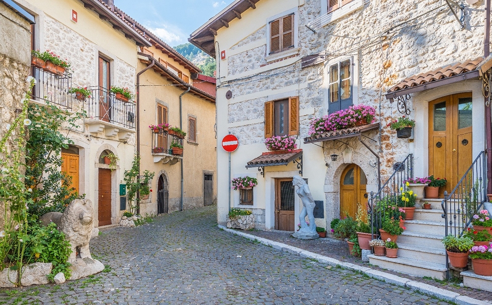 Al via il progetto Capitale Rurale Italiana 2025 promosso da Feries