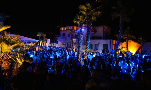 CARIBE BAY: BILANCIO DI MEZZA ESTATE POSITIVO PER VANILLA CLUB, AL VIA LA PROGRAMMAZIONE DI FERRAGOSTO