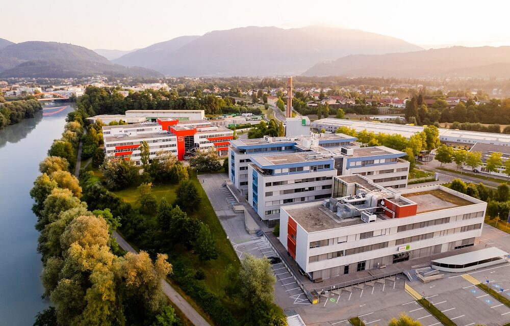 Carinzia, il cuore tecnologico dell’Europa: a Villach sorgerà la prima linea pilota per chip quantistici a trappole ioniche