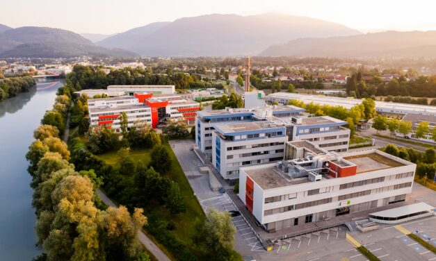 Carinzia, il cuore tecnologico dell’Europa: a Villach sorgerà la prima linea pilota per chip quantistici a trappole ioniche