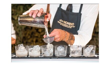 Torna la Trieste Cocktail Week